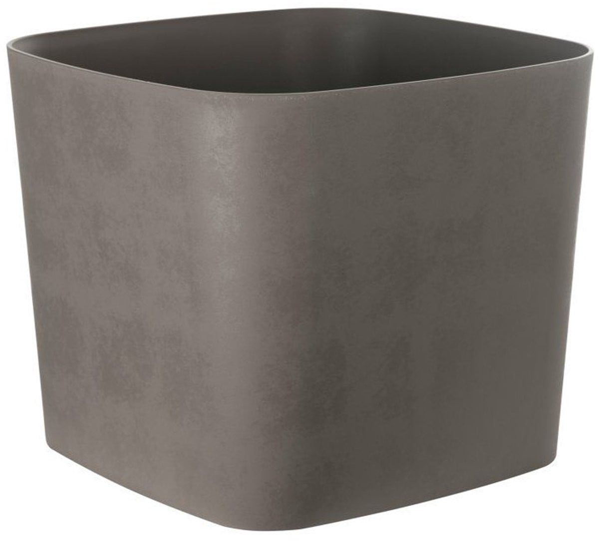 GARDEN ID Bloempot Vierkant 16 L