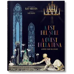 A est del sole e a ovest della luna, Fachbücher