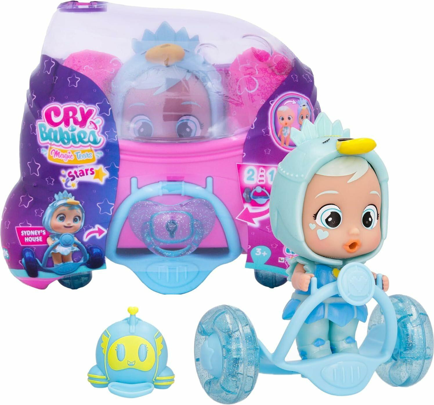 IMC Toys Pop/Rock Pop 914018 Roze