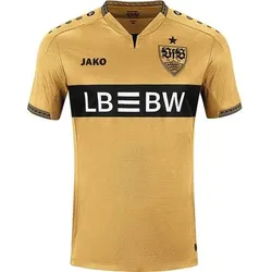 JAKO Unisex VfB Trikot 26/27 Ausweich, Größe XXL in Gold Gold