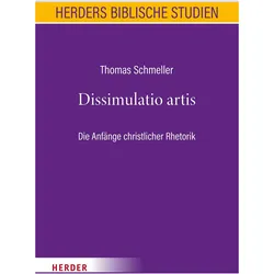 Dissimulatio artis, Fachbücher von Thomas Schmeller, Ulrich Zalewski