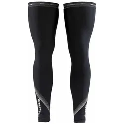 CRAFT ADV Lumen Fahrrad-Beinlinge Herren 999000 - black XS/S