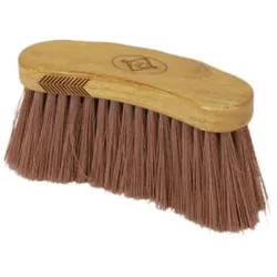 Pferdebürste Middle Brush Medium Putzbürste