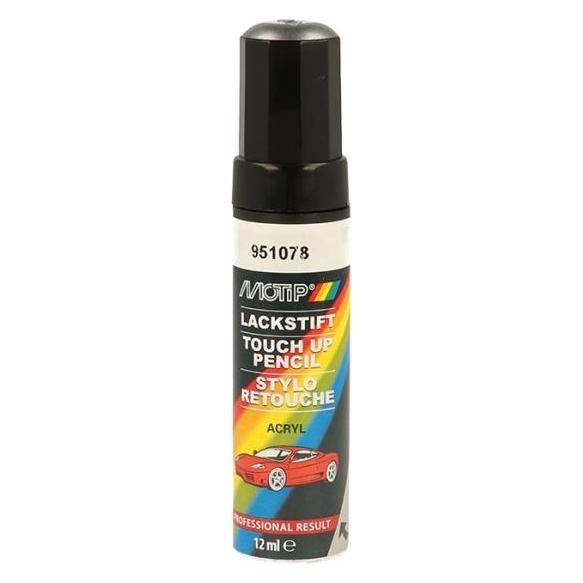 Motip Stift grau met. 12ml (951078)