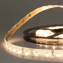 ISOLED LED SIL830-Sideled-Flexband, 24V, 4.8W, IP52, warmweiß ISO-111919