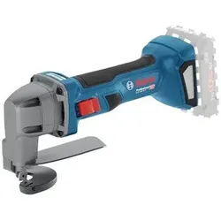 BOSCH Professional Akku-Blechschere 0601926300