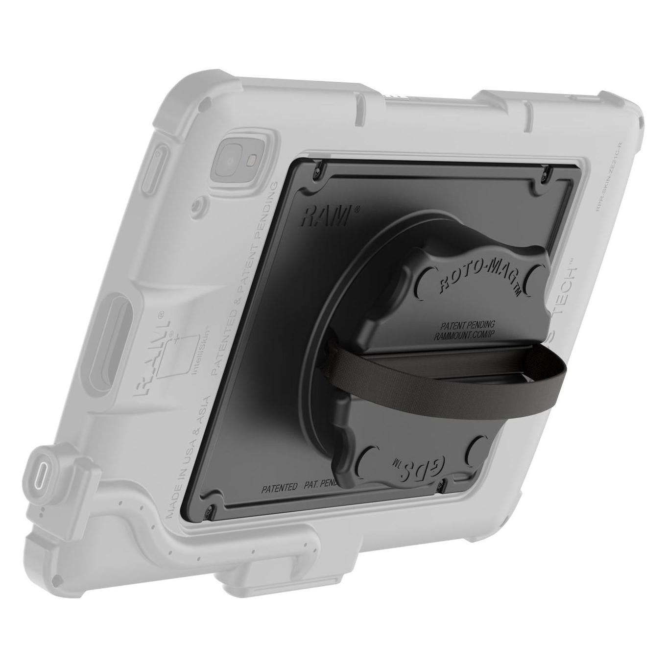 RAM Mounts GDS Roto-Mag 3-in-1 Accessory (RAM-GDS-ROTO2-ZE21U)