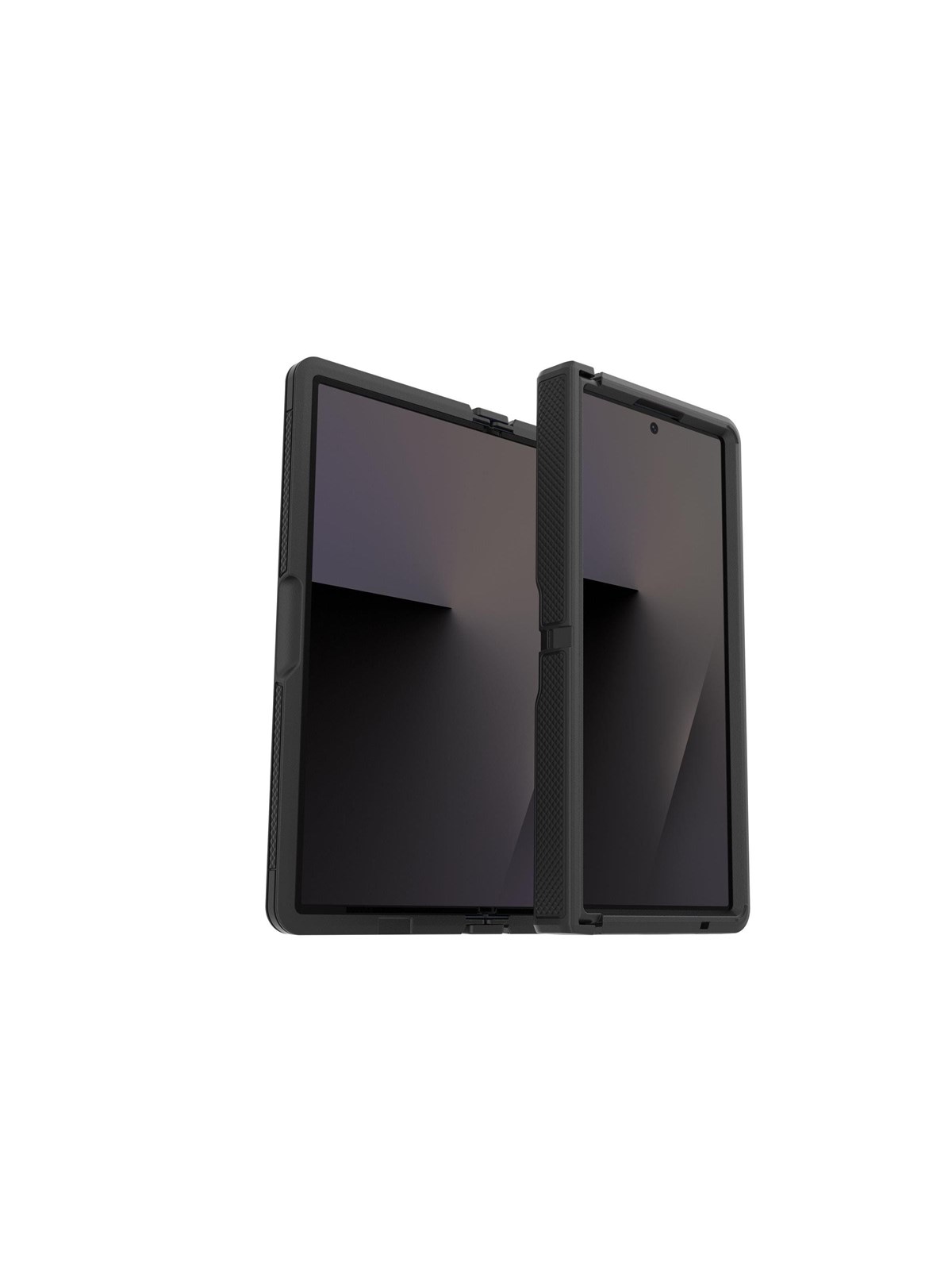 OtterBox Defender Pro XT Case Samsung Galaxy Z Fold8 Ultra - Black