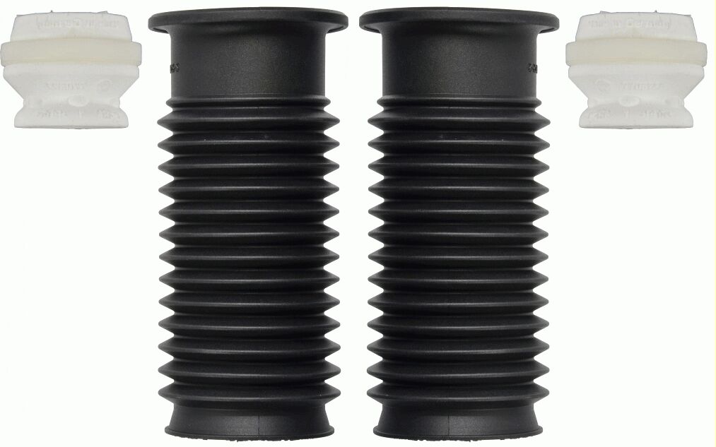 Sachs Staubschutzsatz, Stoßdämpfer Service Kit 900385 Für Infiniti Vaughall