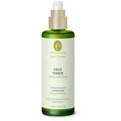 Face Toner - Ultra Hydrating