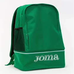 JOMA Training III Rucksack 450 - grün