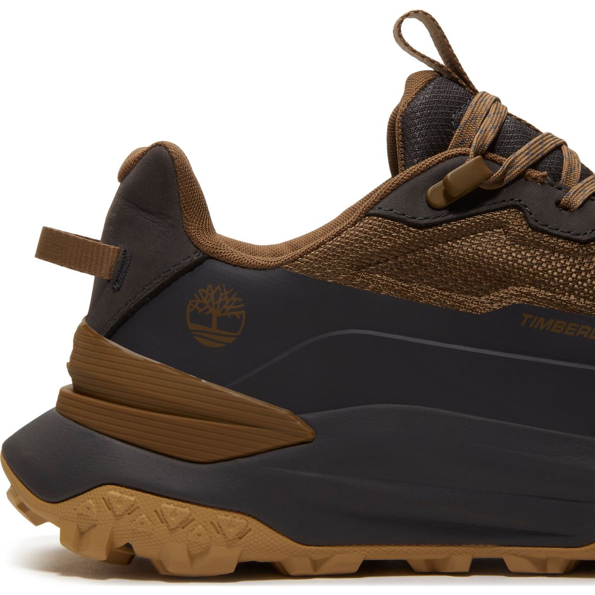 Timberland Mens Low Lace UP Sneaker olivemeshwdkgry 13 TB0A6F16AOI1-13