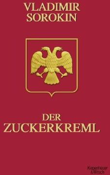 Vladimir Sorokin - Der Zuckerkreml - Preis vom 18.10.2026 19:22:15 h