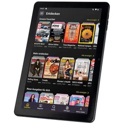 Tablet Android 12 10,1 Zoll