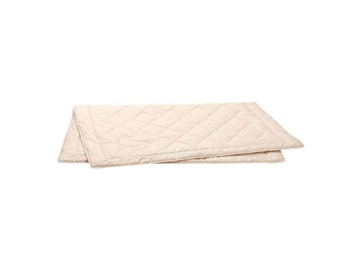 Ganzjahresduvet fan Baby-Alpaka – 160x240 cm