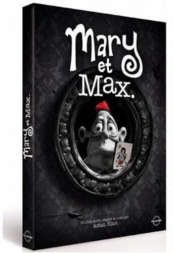 Elliot Adam - Mary et Max [FR Import] - Preis vom 14.10.2026 23:07:16 h