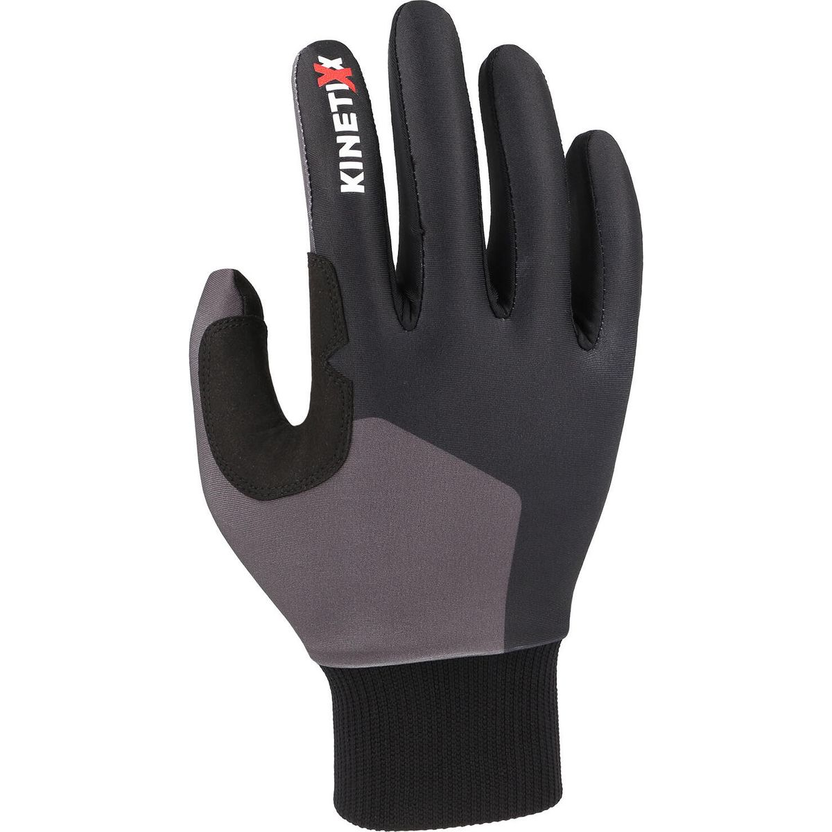 KinetiXx Nilas Junior black (01) 6 7023-630-01-6
