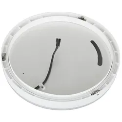 Csdk SL, Deckenleuchte, SCIROCCO Opal Front 275 inkl. LED's - STANDARD