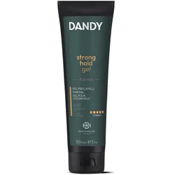 150ml DANDY Strong Hold Gel