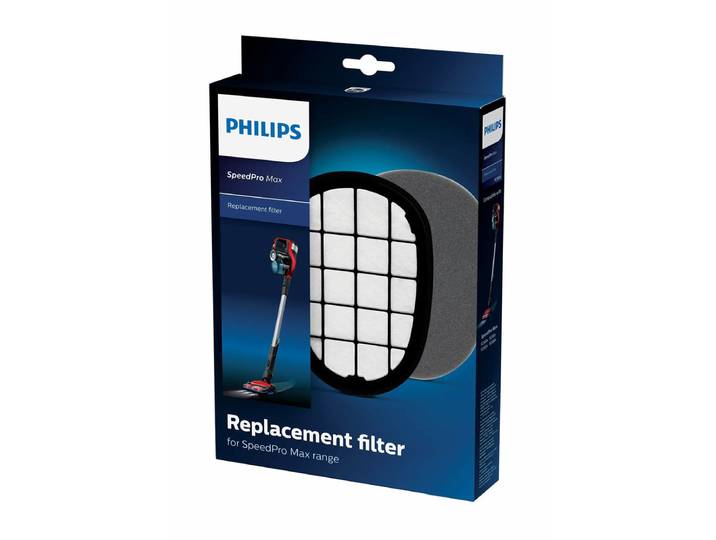 Philips SpeedPro Max FC5005/01 Filter