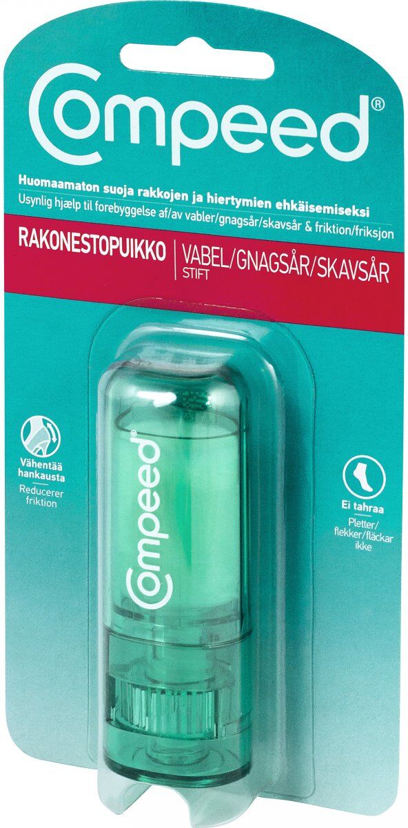Compeed Skavsårsstift