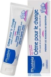Mustela Cremebalsam 50 ml