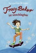 Jacqueline Wilson - Tracy Baker ist unschlagbar - Preis vom 09.10.2026 07:28:09 h