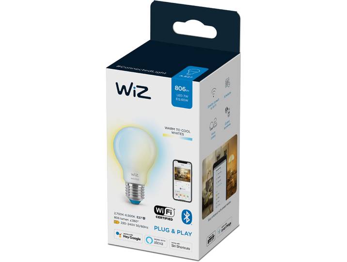 WiZ