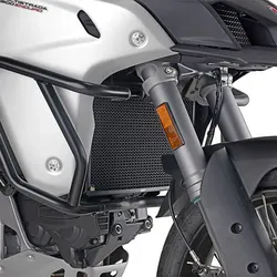 Givi PR, Kühlerschutz