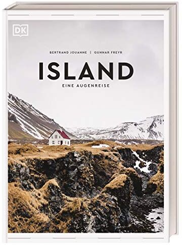 Island: Eine Augenreise - Preis vom 30.09.2026 22:30:23 h