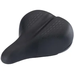 CT SATTEL ANATOMIC CITY 272X227MM VAKUUM SCHWARZ