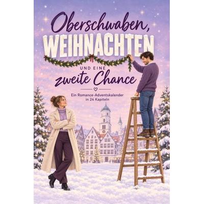 Oberschwaben, Weihnachten und eine zweite Chance