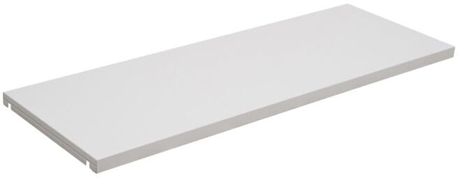 Tablette STIER pour armoire à volets roulants 1005x1200x450 mm (905741)