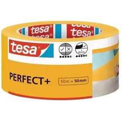 TESA 56538-00000-01 Abdeckband 50 m Für die Nutzung im Innenbereich geeignet Papier