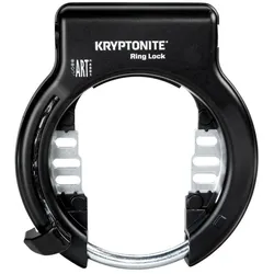 Kryptonite, Veloschloss, (120 cm)