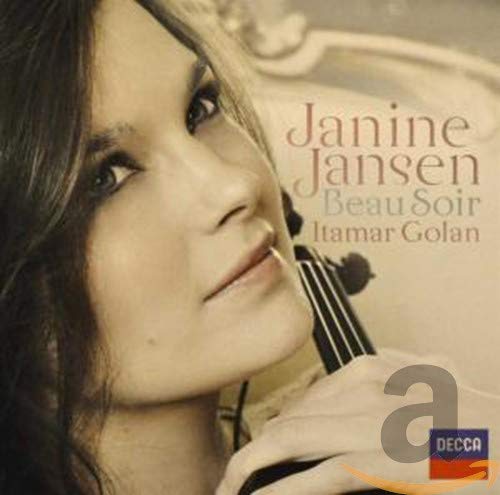 Golan Jansen - Beau Soir - Preis vom 30.09.2026 22:30:23 h