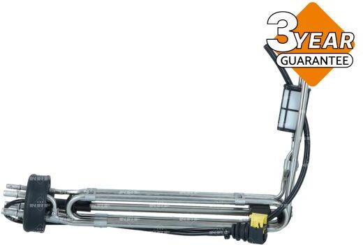 Nrf 797014 Für Volvo Renault