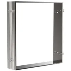 Emco Asis Prime Einbaurahmen 949700010 630mm