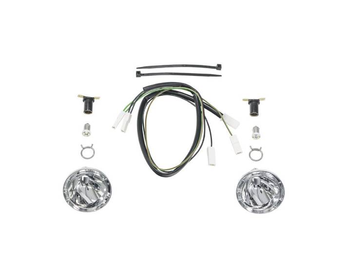 Al-Ko Nachrüst SET LED Leuchten