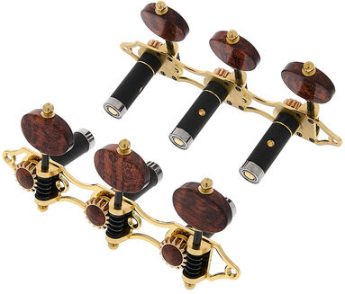 Rubner El Sonido Classical Tuner Ligh