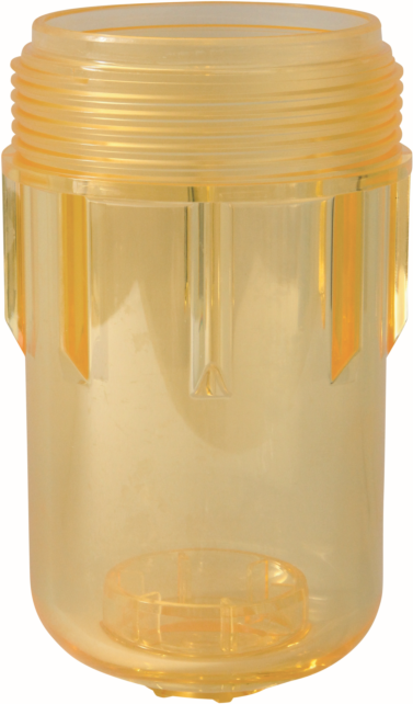 Syr - Sasserath Filtertasse 2315.00.912 mit O-Ring, für DFR/FR/DFF