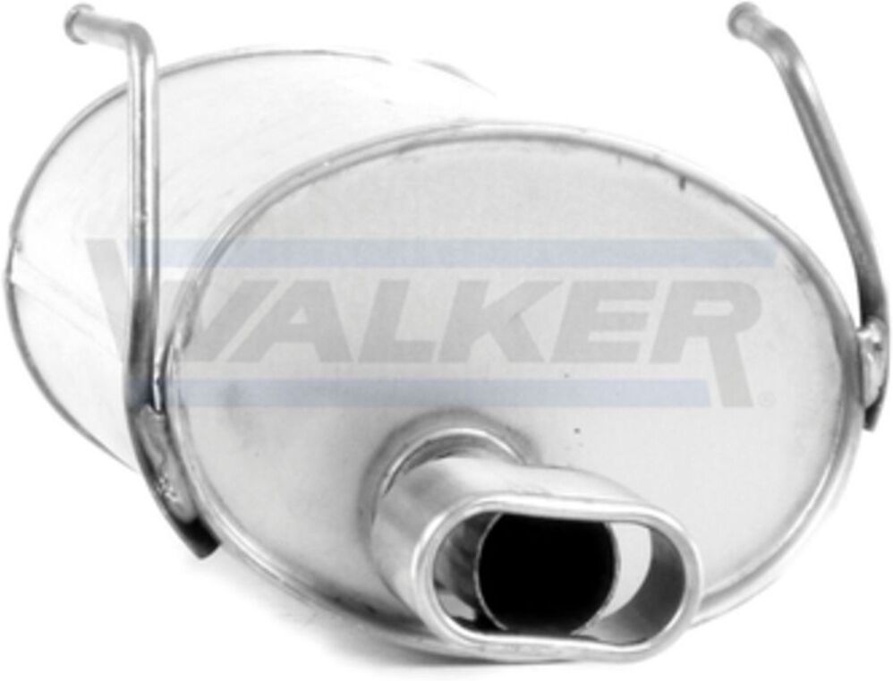 Endschalldämpfer WALKER 23332