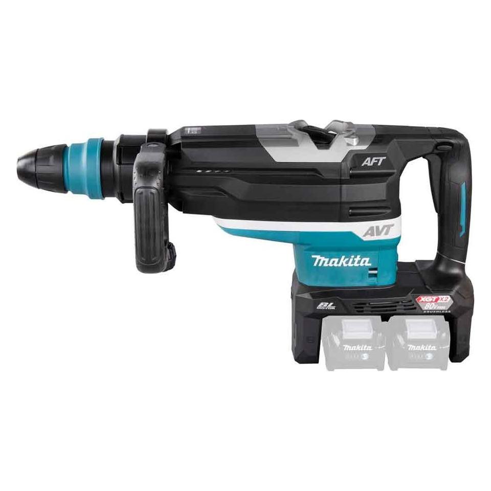 Makita HR 006 (Bohrhammer) (HR006GZ)