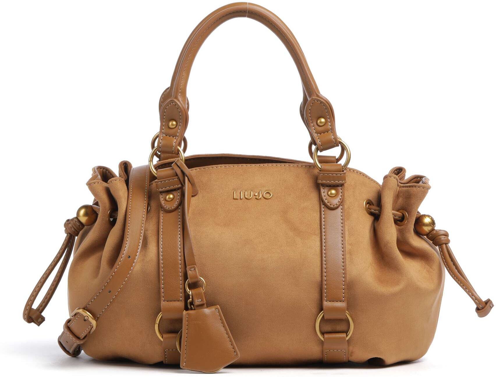 Liu Jo Ginesa S Handtasche, braun