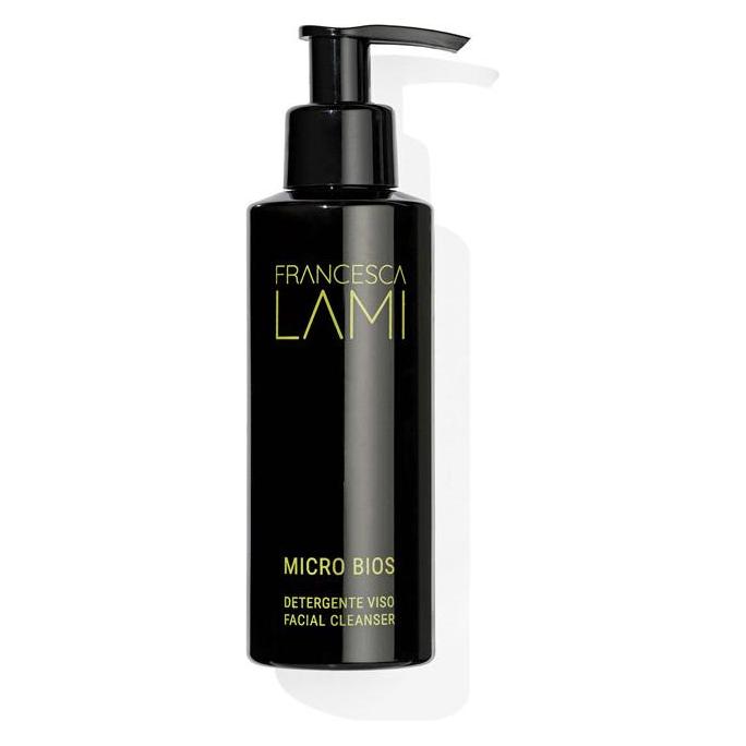Francesca Lami Micro Bios Veganer Gesichtsreiniger 150 ml (Reinigungsmilch, 150 ml) (66648555)