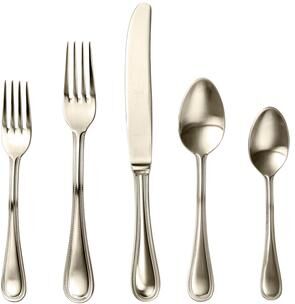 Mepra Perla Flatware Set