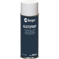 Berger Gleitspray 400 ml