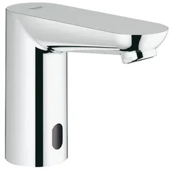GROHE Eurosmart Cosmopolitan E Waschtischarmatur Chrom 36271000