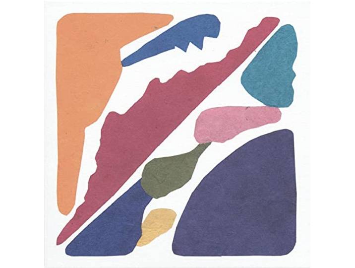 Peter Broderick - All Together Again