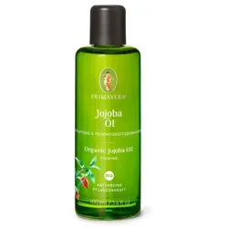 JOJOBA ÖL Bio 100 ml